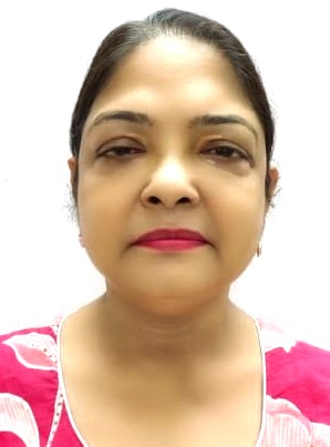 BORNALI DUTTA