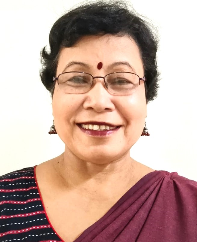 GAYATRI DAS