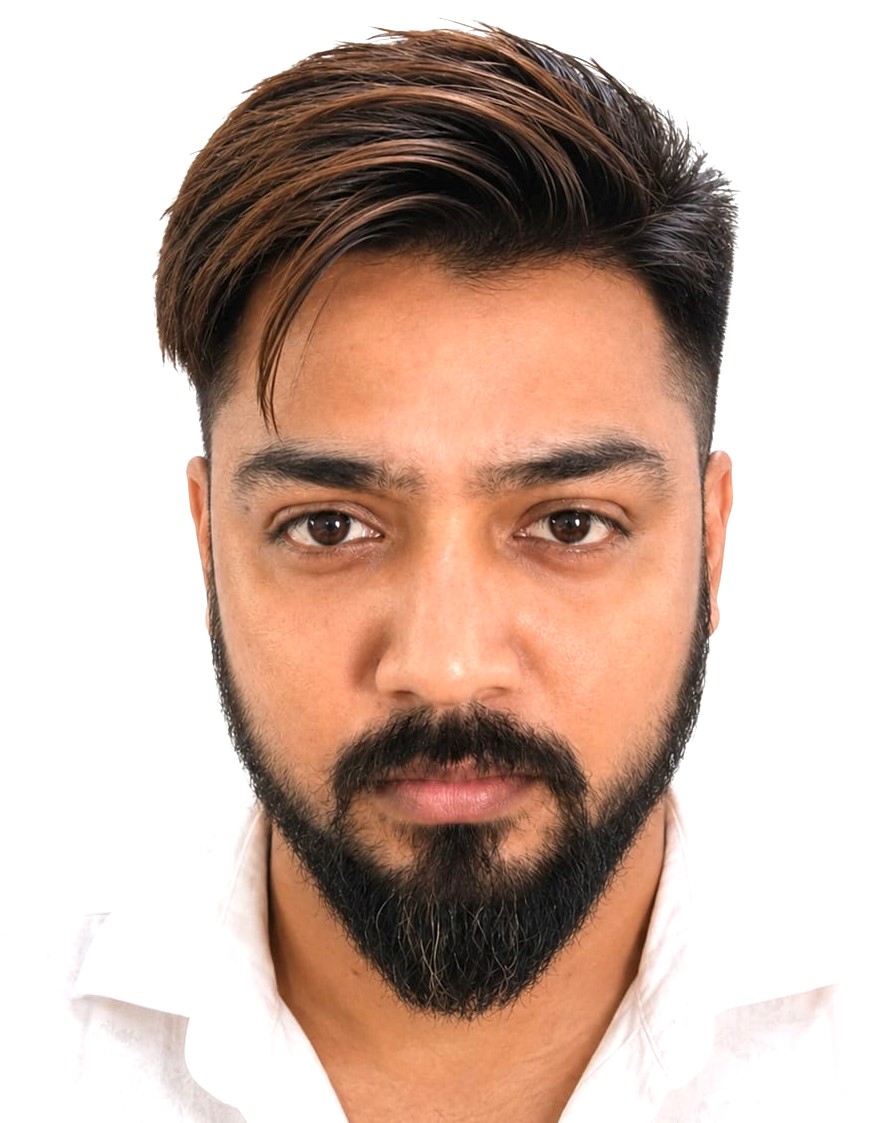 MEGHRAJ SINGH KAPHALIA