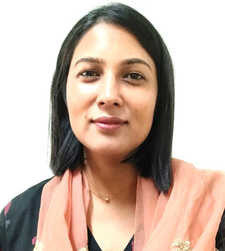 ANJALI NARZARY