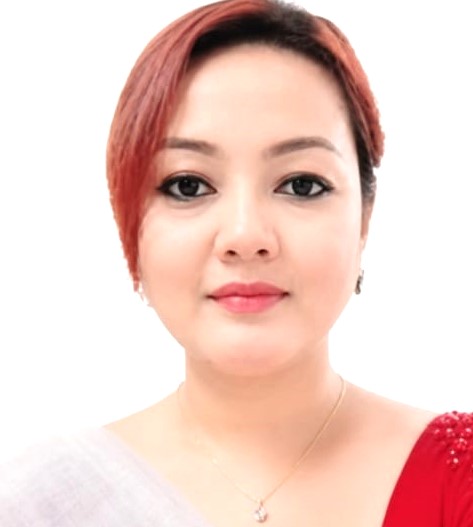 ANTARA KACHARI