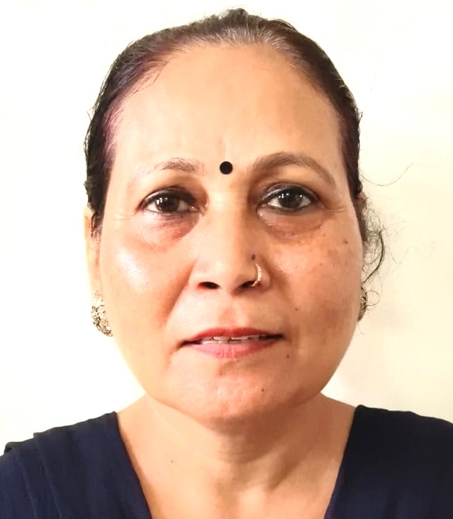 MITALI NARZARY