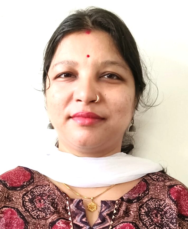 ANWESHA ROY