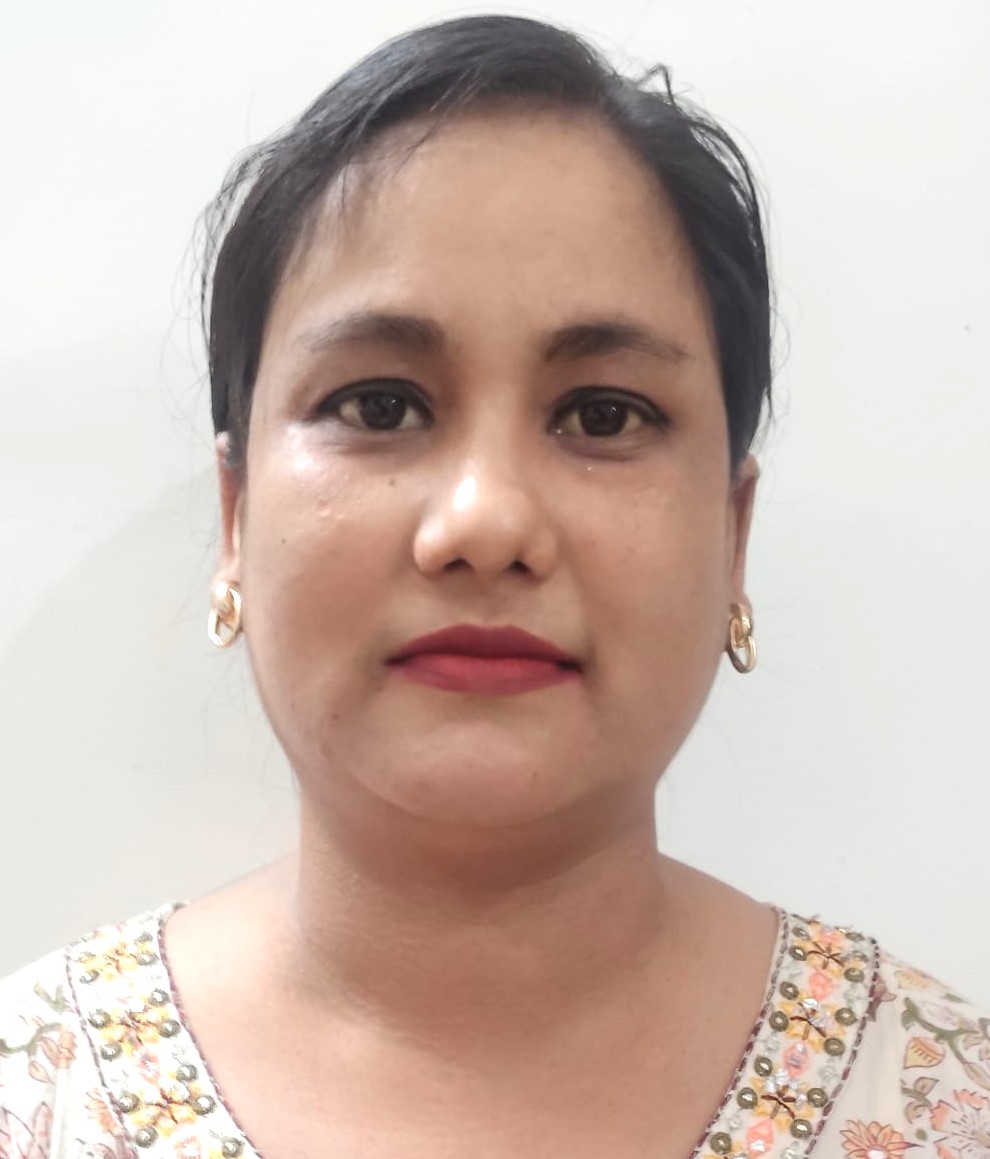 DORINA STEPHEN