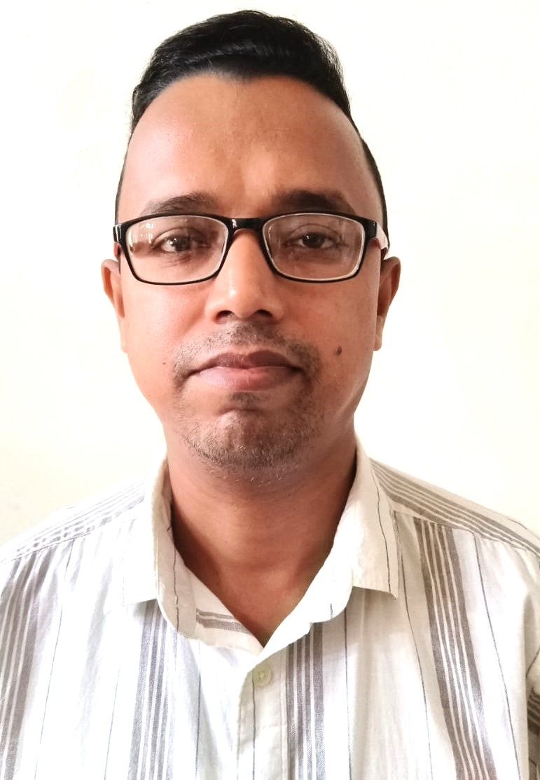 ATANU KUMAR DEB