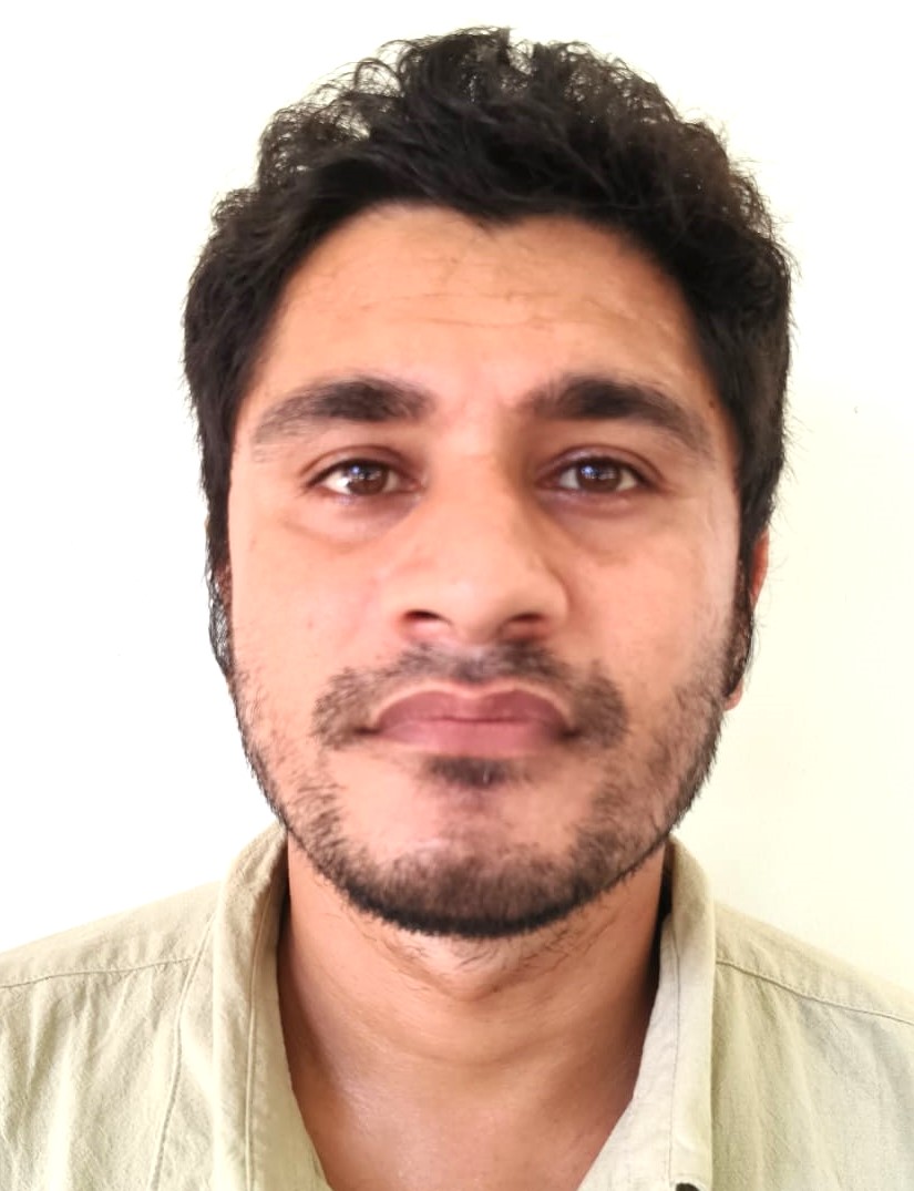 CHURA BAHADUR CHETRI