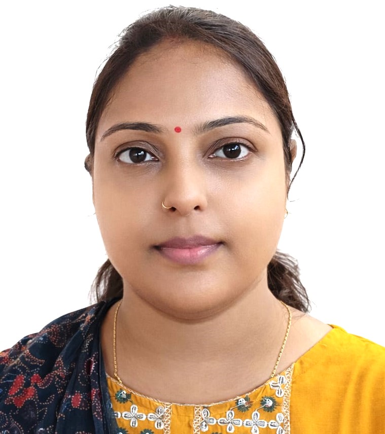 ANJALI DEVI