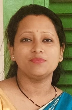 MUKTA SARKAR