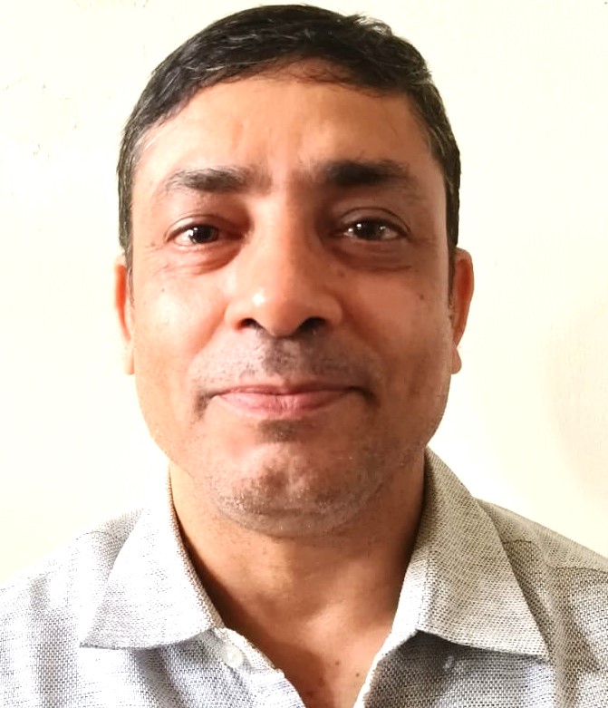 DIPAN CHANDRA SARMA