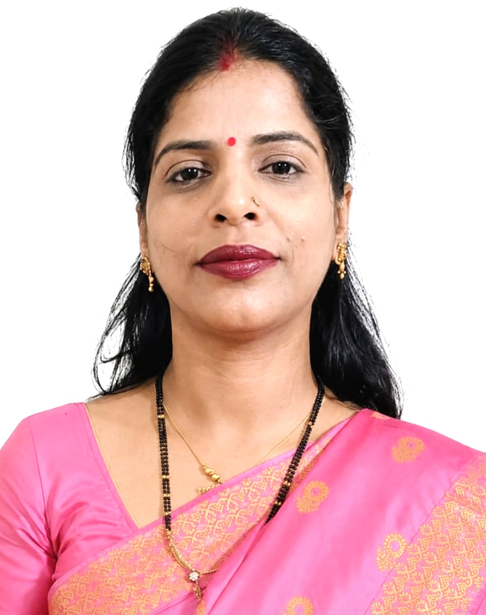 MADHURI SHARMA