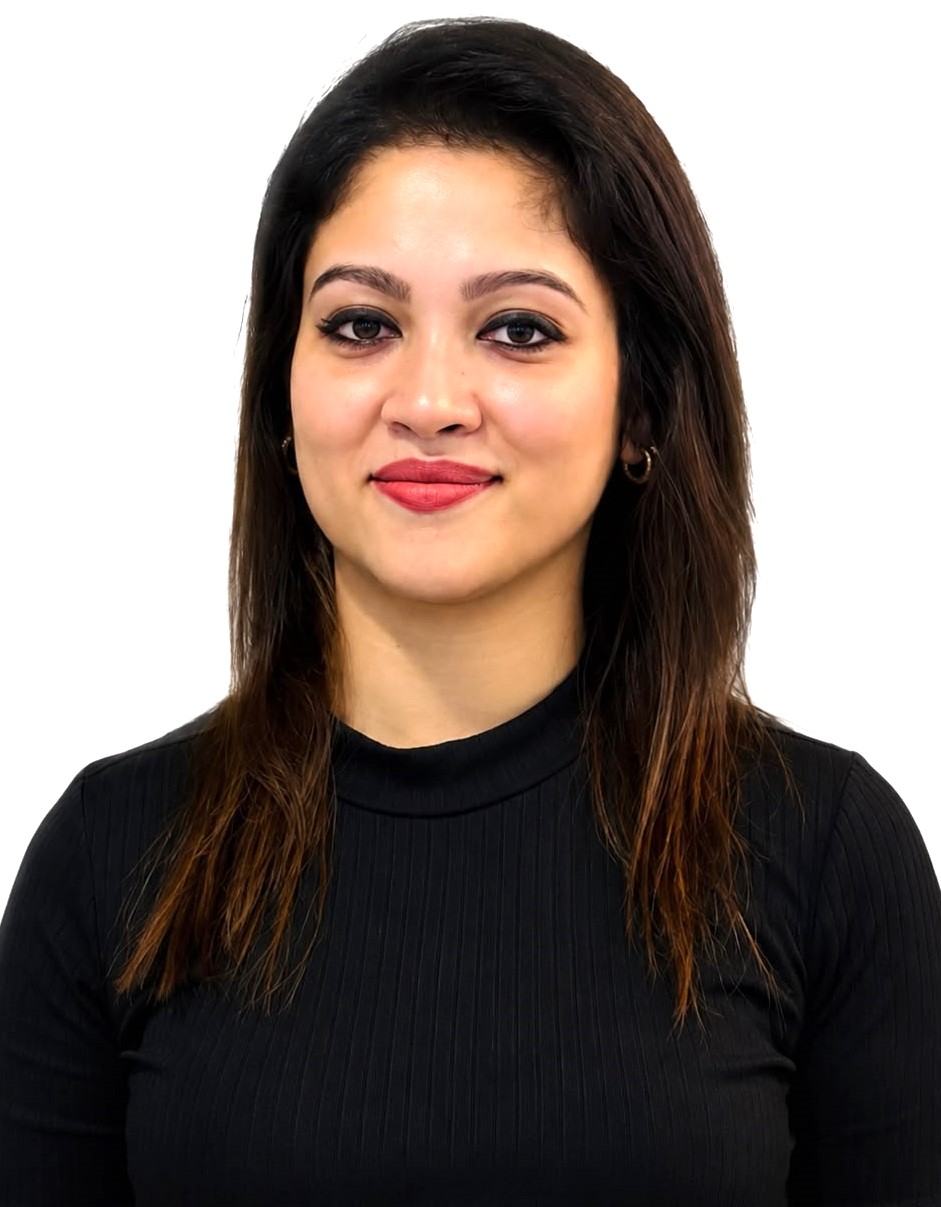 NABANITA BHATTACHARYA