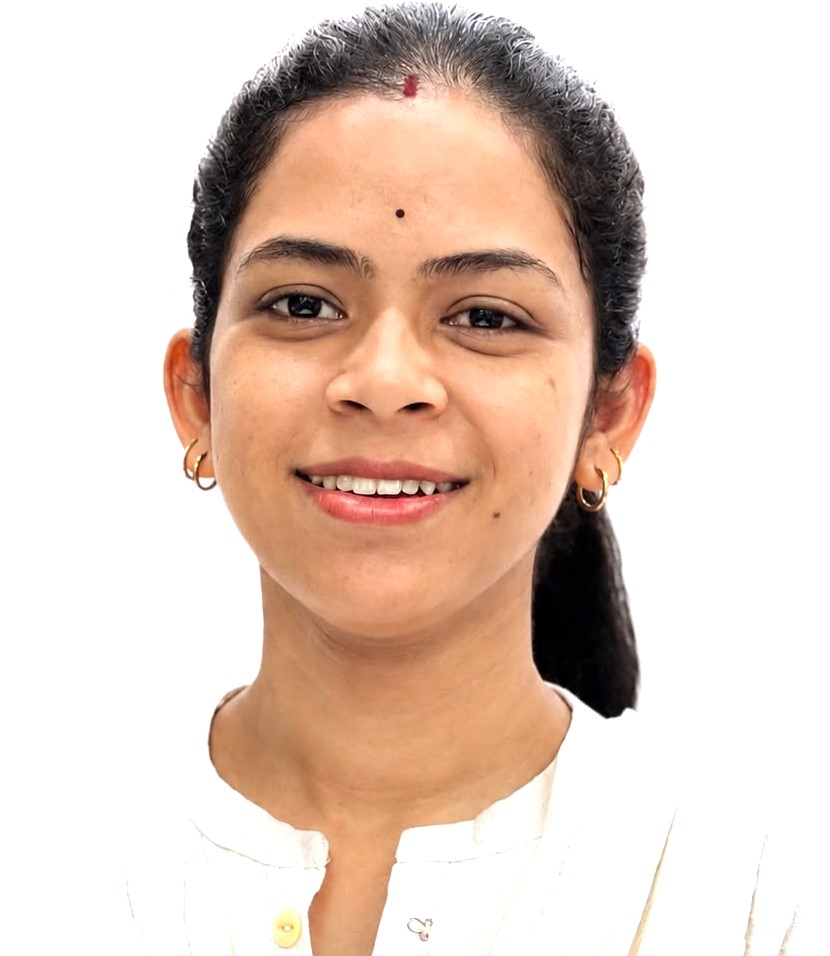 BIDISHA DAS