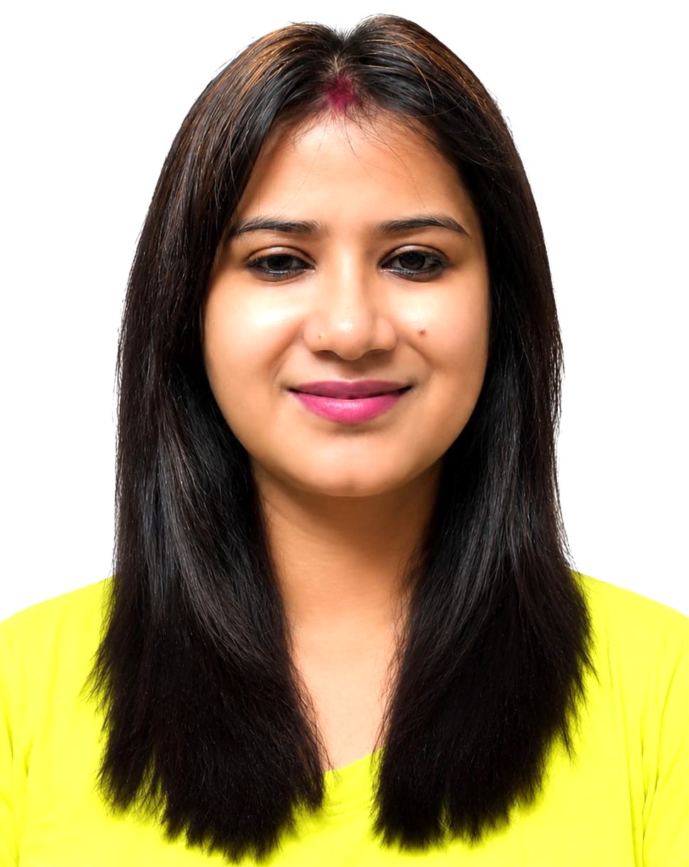 DEBOMITA BHATTACHARJEE