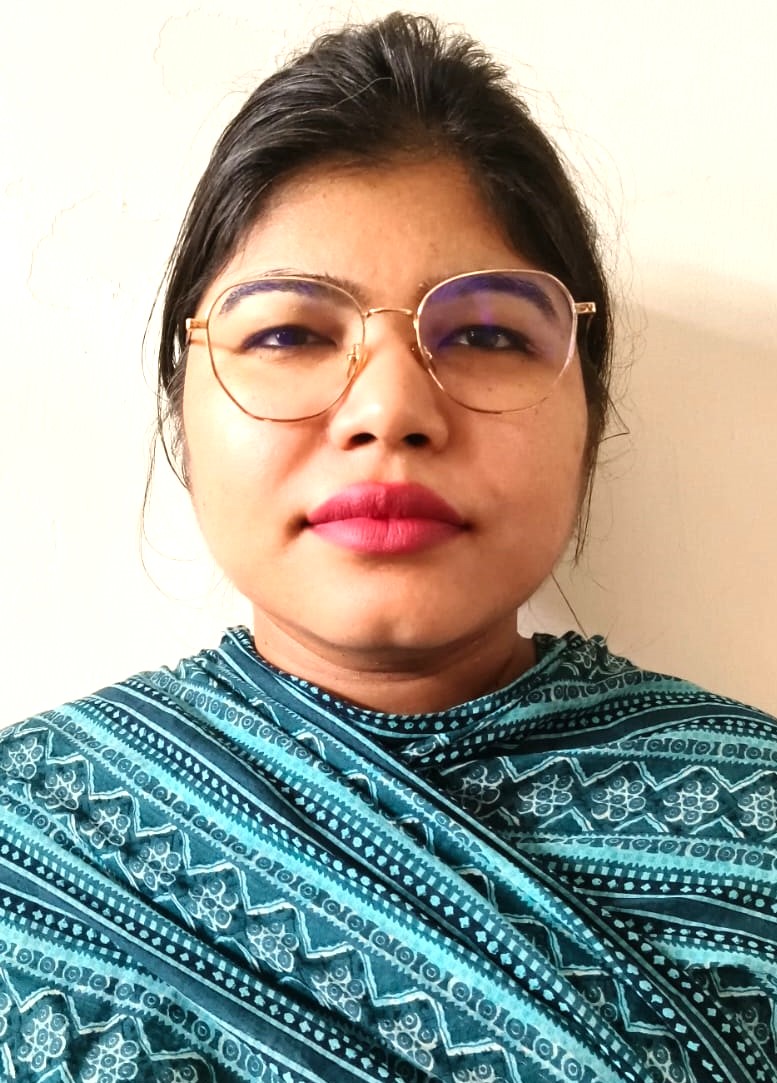 BISHAKHA ROY