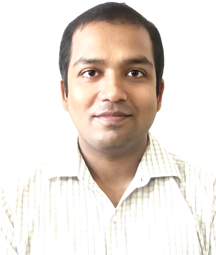PARTHIB CHOUDHURY