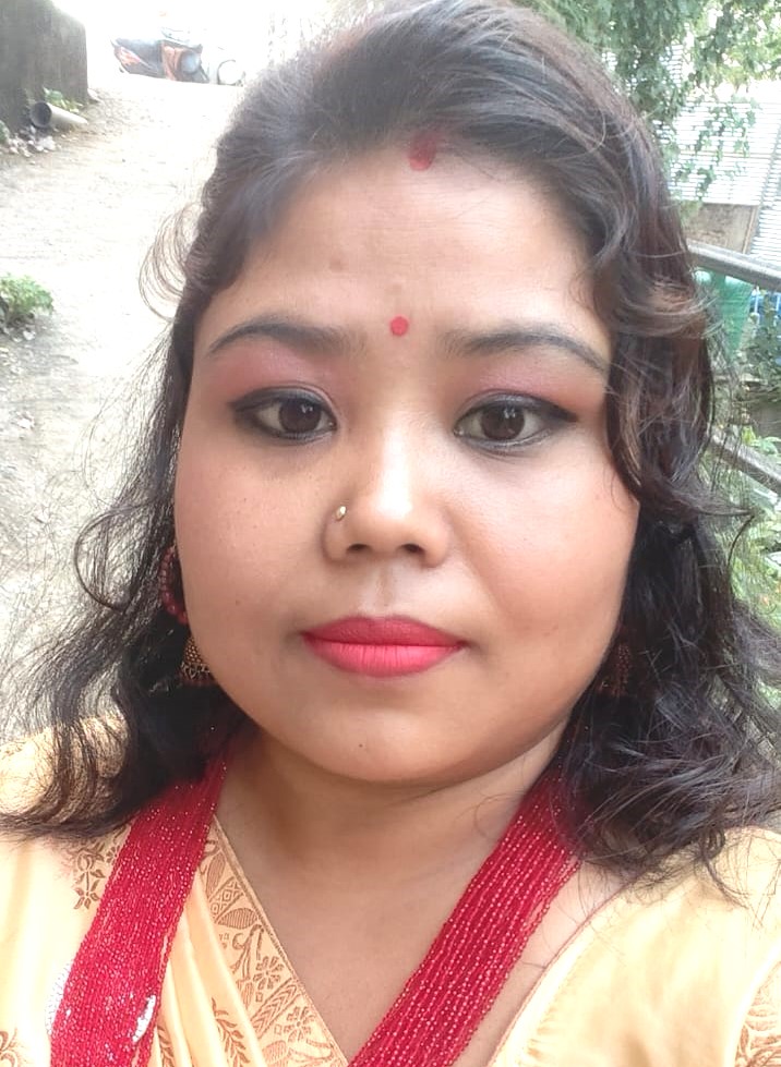 NEELAM KUMARI