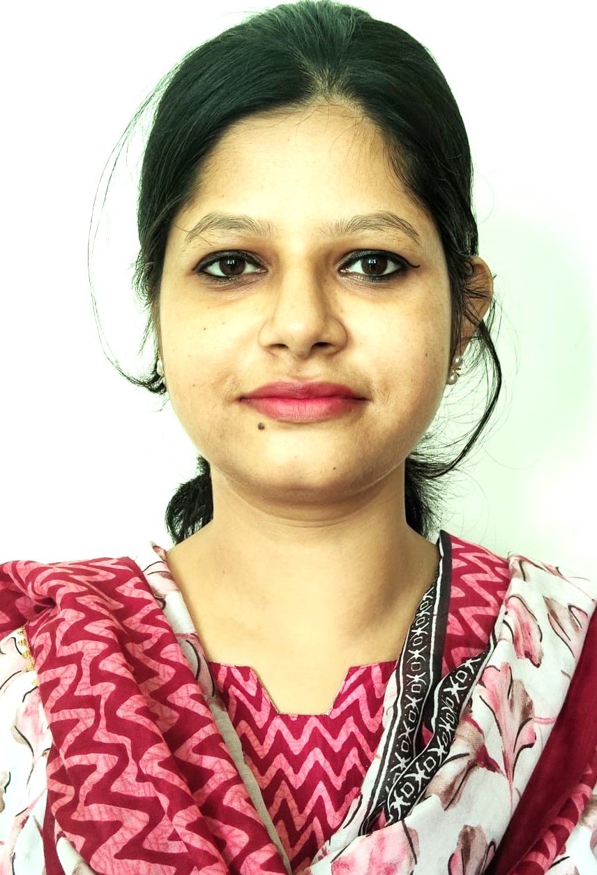 BHUPALI DEKA