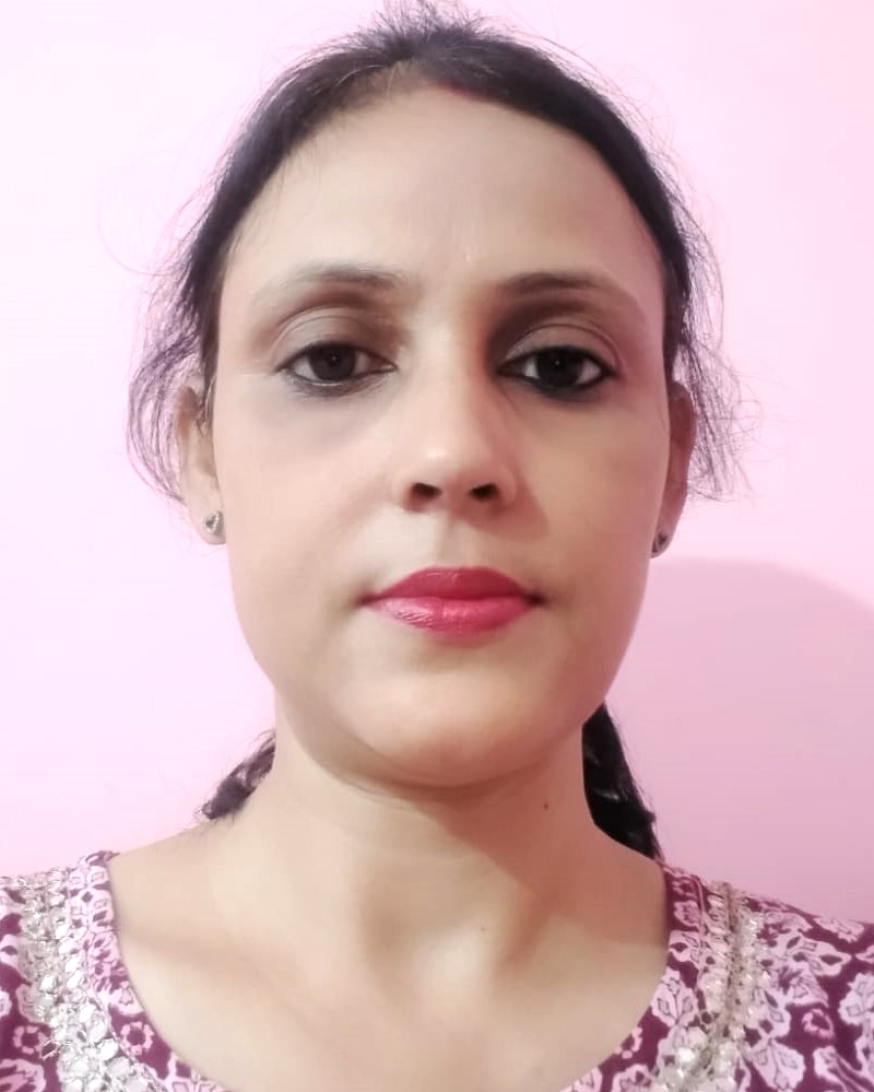 HEEMIKA PATHAK
