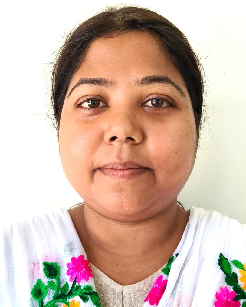 BANASMITA DAS