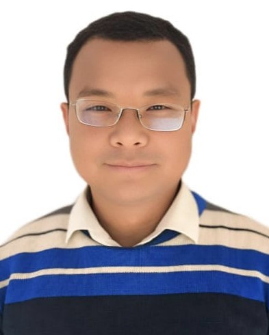 JEDIDIAH G MOMIN