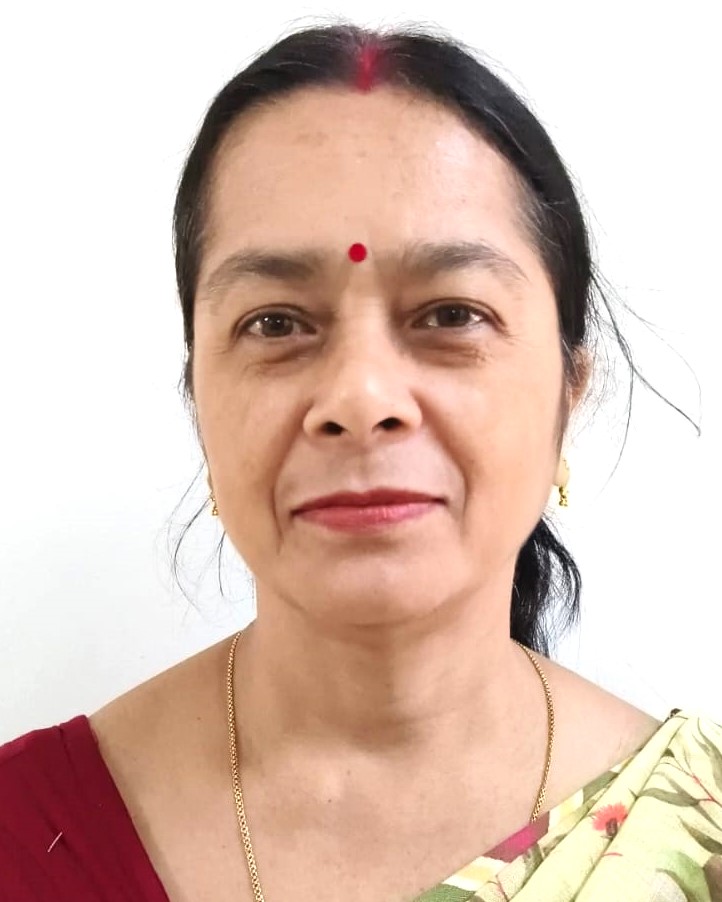 ARCHITA CHAKRABORTY