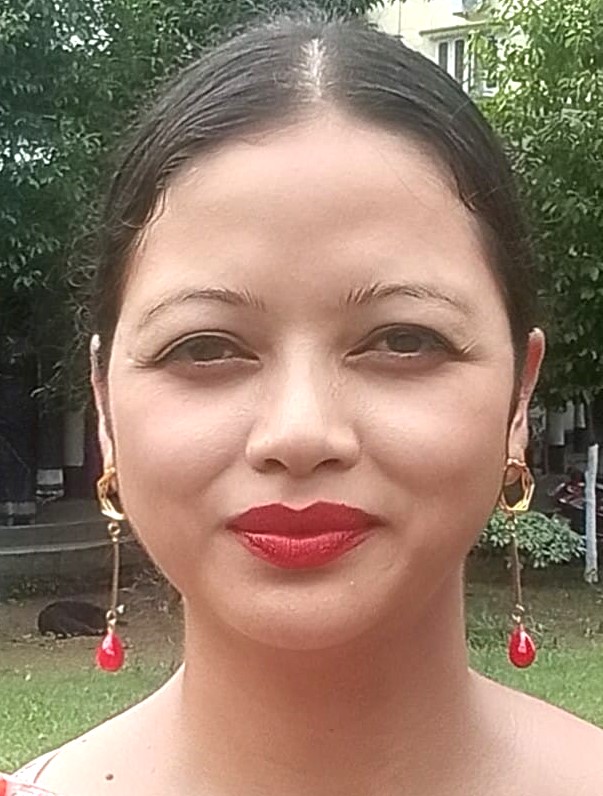 ADELINE JOE MARING
