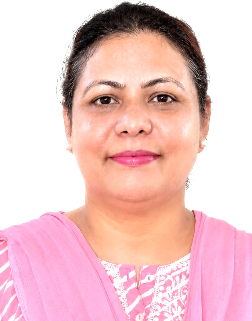 MOUSUMI TH BARUAH
