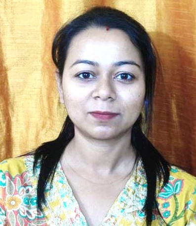 IPSHITA MAJUMDAR